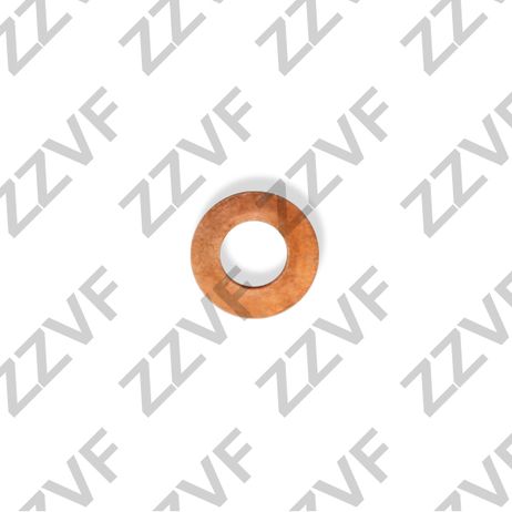 фото ZZVF ZVBZ0657 Кольцо уплотнительное форсунки топливной mitsubishi l200 (05-13), pajero/montero (07-08) ZZVF ZVBZ0657 Кольцо уплотнительное форсунки топливной mitsubishi l200 (05-13), pajero/montero (07-08)