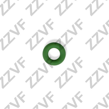 фото ZZVF ZVBZ0661 Кольцо уплотнительное форсунки топливной ford focus (98-05) ZZVF ZVBZ0661 Кольцо уплотнительное форсунки топливной ford focus (98-05)