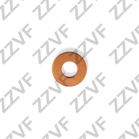 фото ZZVF ZVBZ0692 Кольцо уплотнительное форсунки топливной citroen C3 picasso (08-...), peugeot 207 (06-13) ZZVF ZVBZ0692 Кольцо уплотнительное форсунки топливной citroen C3 picasso (08-...), peugeot 207 (06-13)