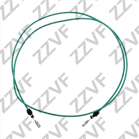 фото ZZVF ZVEK916 Контакт электрический BMW ZZVF ZVEK916 Контакт электрический BMW