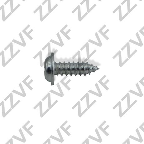 фото ZZVF ZVL1331 Винт крепления бампера mazda ZZVF ZVL1331 Винт крепления бампера mazda