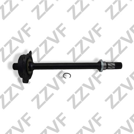 фото ZZVF ZVPR092 Полуось правая (R) mazda MPV II (lw) (99-06) ZZVF ZVPR092 Полуось правая (R) mazda MPV II (lw) (99-06)