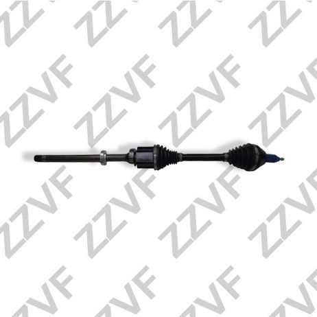 фото ZZVF ZVPV289 Привод передний правый (R) land rover freelander 2 (07-14) ZZVF ZVPV289 Привод передний правый (R) land rover freelander 2 (07-14)