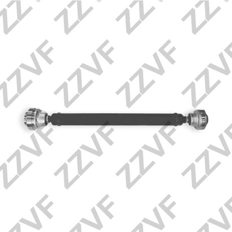 фото ZZVF ZVPV709 Карданный ВАЛ suzuki grand vitara (06...) ZZVF ZVPV709 Карданный ВАЛ suzuki grand vitara (06...)