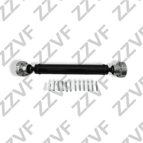 фото ZZVF ZVPV710 Карданный ВАЛ mercedes (ml/gle) w166 (11-...) ZZVF ZVPV710 Карданный ВАЛ mercedes (ml/gle) w166 (11-...)