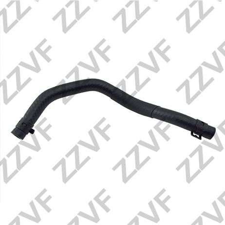 фото ZZVF ZVR1242 Патрубок системы охлаждения hyundai accent (03…), elantra (00…), getz (06…), KIA RIO (06…) ZZVF ZVR1242 Патрубок системы охлаждения hyundai accent (03…), elantra (00…), getz (06…), KIA RIO (06…)