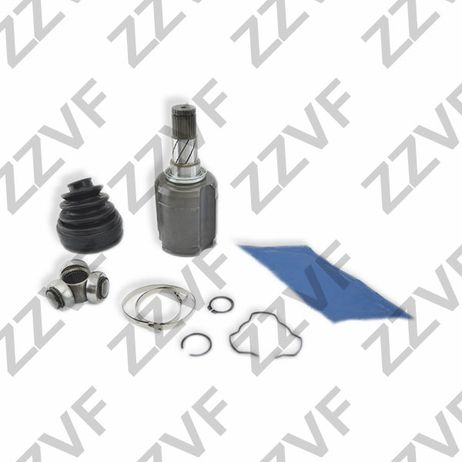 фото ZZVF ZVRC102 Шрус внутренний левый (L) nissan x-trail T31 (07-14) ZZVF ZVRC102 Шрус внутренний левый (L) nissan x-trail T31 (07-14)
