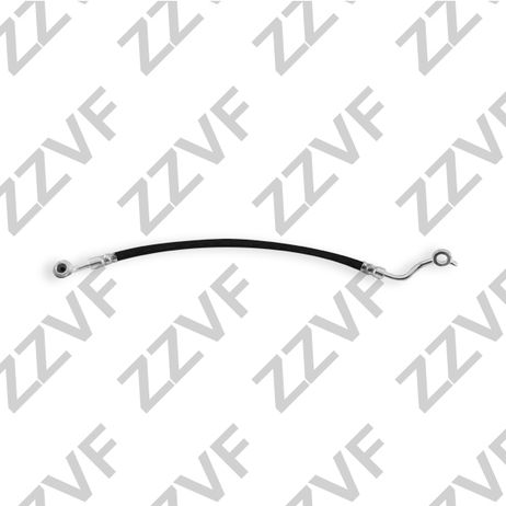 фото ZZVF ZVTH126 Шланг тормозной задний правый hyundai solaris (17-...) ZZVF ZVTH126 Шланг тормозной задний правый hyundai solaris (17-...)