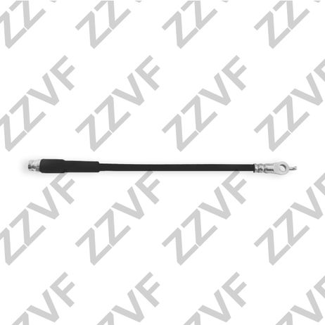 фото ZZVF ZVTH145 Шланг тормозной задний левый/правый mazda CX 5 (12-17) ZZVF ZVTH145 Шланг тормозной задний левый/правый mazda CX 5 (12-17)