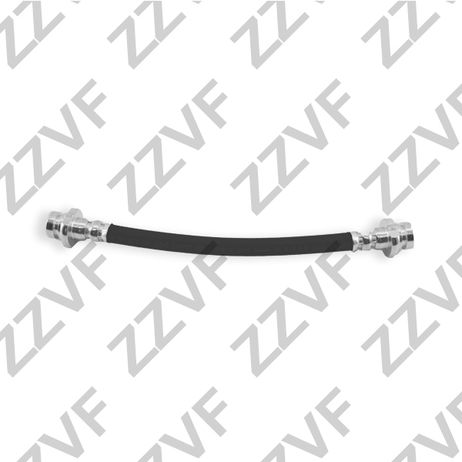 фото ZZVF ZVTH255 Шланг тормозной задний nissan qashqai (06-...) ZZVF ZVTH255 Шланг тормозной задний nissan qashqai (06-...)