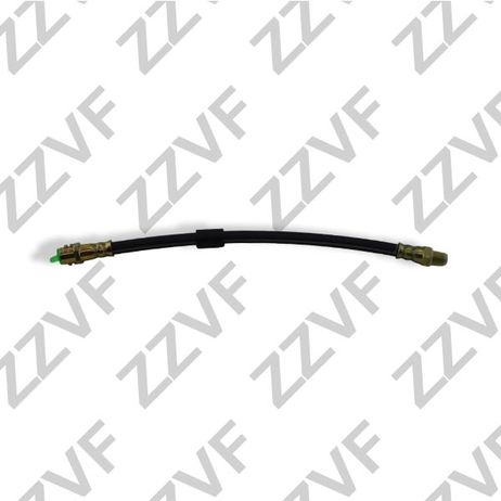 фото ZZVF ZVTH286 Шланг тормозной задний mercedes w123/124/126/201/202/210 ZZVF ZVTH286 Шланг тормозной задний mercedes w123/124/126/201/202/210