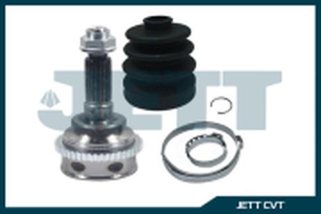 фото JETT V414124ABS Шрус внешний 414124 JETT V414124ABS Шрус внешний 414124