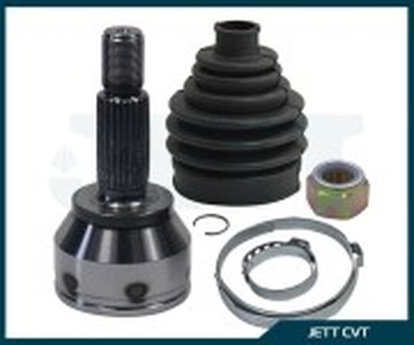 фото JETT V418001 Шрус внешний 418001 JETT V418001 Шрус внешний 418001