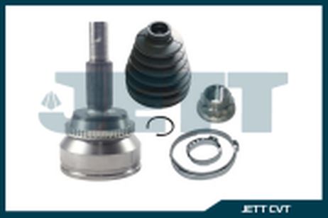 фото JETT V41-9214 ABS Шрус внешний JETT V41-9214 ABS Шрус внешний