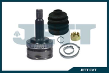 фото JETT V424103ABS Шрус внешний 424103 JETT V424103ABS Шрус внешний 424103