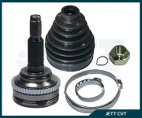 фото JETT V428019ABS Шрус внешний 428019 JETT V428019ABS Шрус внешний 428019