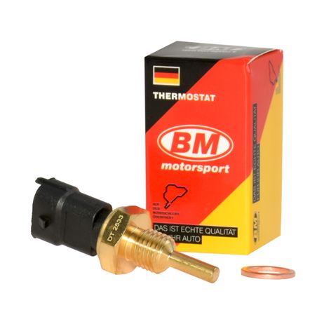 фото BM DT 2533 Датчик температуры охлаждающей жидкости BM DT 2533 Датчик температуры охлаждающей жидкости