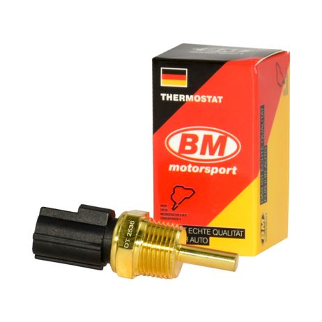 фото BM DT 2536 Датчик температуры охлаждающей жидкости BM DT 2536 Датчик температуры охлаждающей жидкости