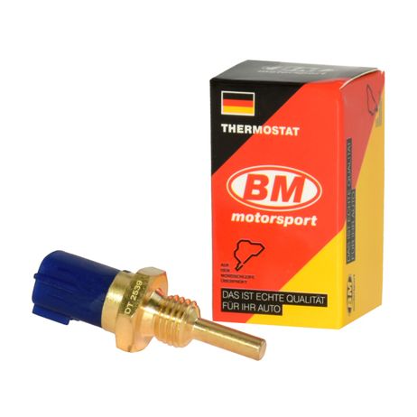 фото BM DT 2539 Датчик температуры охлаждающей жидкости BM DT 2539 Датчик температуры охлаждающей жидкости