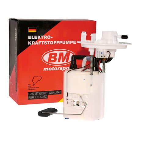 фото BM FP 0006 M Электробензонасос в сборе топливный BM FP 0006 M Электробензонасос в сборе топливный