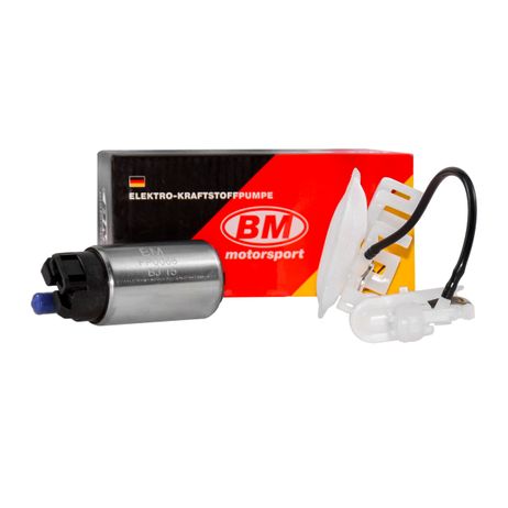 фото BM FP 0066 Электробензонасос в сборе топливный BM FP 0066 Электробензонасос в сборе топливный