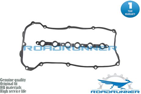 фото RoadRunner RR-11120030496 Комплект прокладок клапанной крышки RoadRunner RR-11120030496 Комплект прокладок клапанной крышки