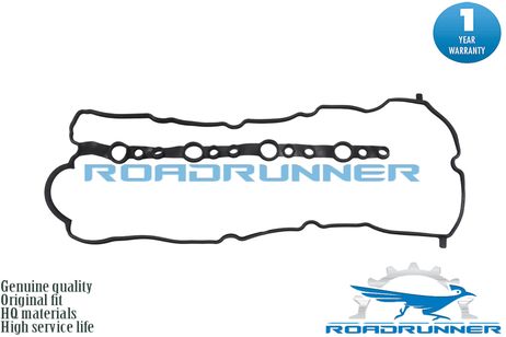 фото RoadRunner RR-11213-0E010 Прокладка клапанной крышки RoadRunner RR-11213-0E010 Прокладка клапанной крышки