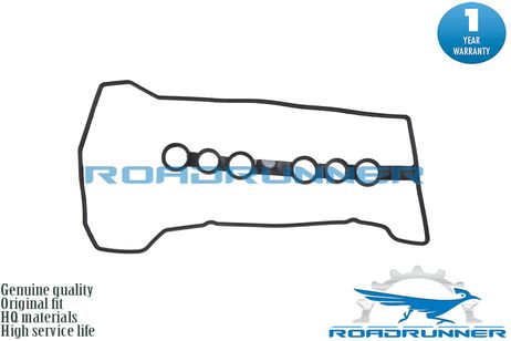 фото RoadRunner RR-11213-22030 Прокладка клапанной крышки RoadRunner RR-11213-22030 Прокладка клапанной крышки