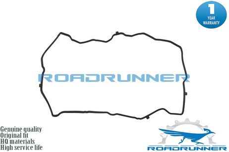 фото RoadRunner RR-12341-5R1-003 Прокладка клапанной крышки RoadRunner RR-12341-5R1-003 Прокладка клапанной крышки