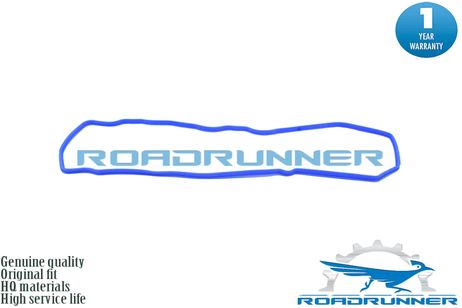 фото RoadRunner RR-12341-RB0-003 Прокладка клапанной крышки RoadRunner RR-12341-RB0-003 Прокладка клапанной крышки