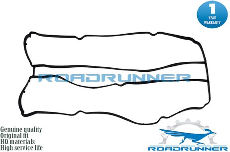 фото RoadRunner RR-1141575 Прокладка клапанной крышки RoadRunner RR-1141575 Прокладка клапанной крышки
