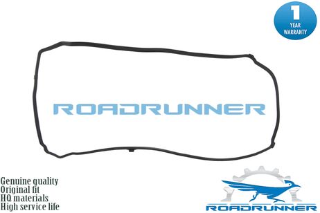 фото RoadRunner RR-12341-R40-A00 Прокладка клапанной крышки RoadRunner RR-12341-R40-A00 Прокладка клапанной крышки