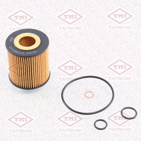 фото TATSUMI TBB1032 Фильтр масляный TATSUMI TBB1032 Фильтр масляный