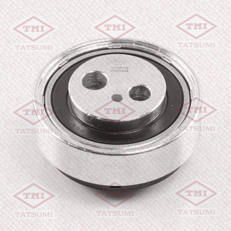 фото TATSUMI TFD1414 Ролик-натяжитель навесного оборудования TATSUMI TFD1414 Ролик-натяжитель навесного оборудования