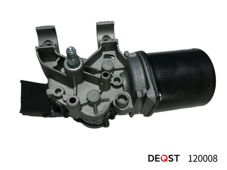 фото Deqst 120008 Мотор стеклоочистителя Deqst 120008 Мотор стеклоочистителя