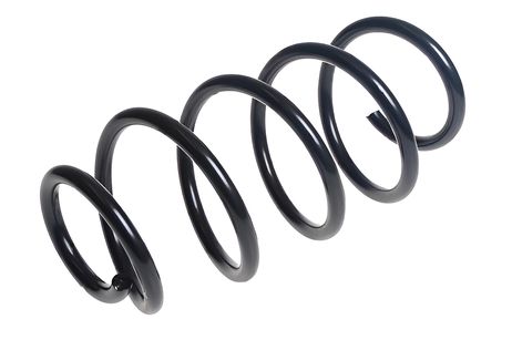 фото Standard Springs ST112058F Пружина ходовой части | перед прав/лев | Standard Springs ST112058F Пружина ходовой части | перед прав/лев |