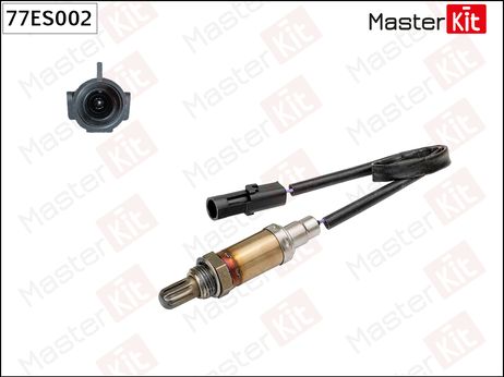фото Master KiT 77ES002 Лямбда-зонд Master KiT 77ES002 Лямбда-зонд