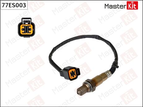 фото Master KiT 77ES003 Лямбда-зонд Master KiT 77ES003 Лямбда-зонд