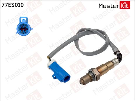 фото Master KiT 77ES010 Лямбда-зонд Master KiT 77ES010 Лямбда-зонд