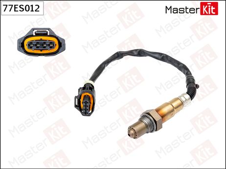 фото Master KiT 77ES012 Лямбда-зонд Master KiT 77ES012 Лямбда-зонд