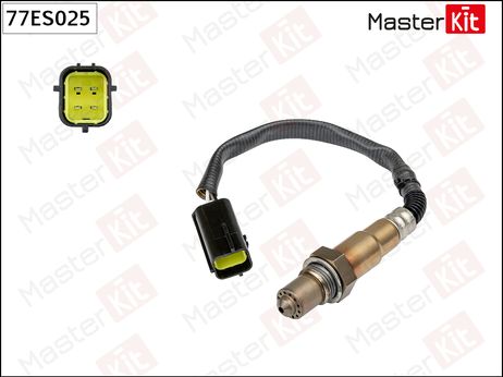фото Master KiT 77ES025 Лямбда-зонд Master KiT 77ES025 Лямбда-зонд