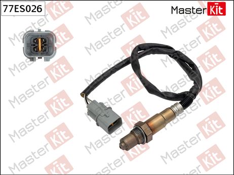 фото Master KiT 77ES026 Лямбда-зонд Master KiT 77ES026 Лямбда-зонд