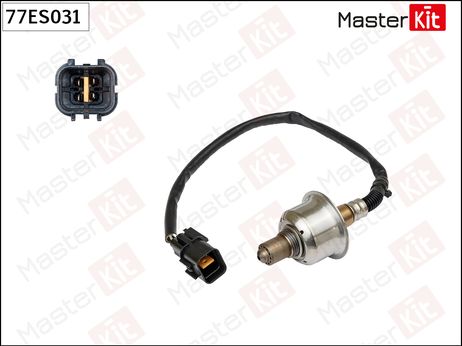 фото Master KiT 77ES031 Лямбда-зонд Master KiT 77ES031 Лямбда-зонд