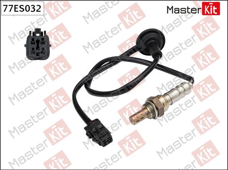фото Master KiT 77ES032 Лямбда-зонд Master KiT 77ES032 Лямбда-зонд