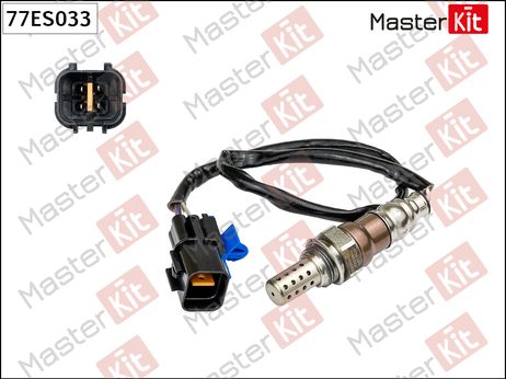 фото Master KiT 77ES033 Лямбда-зонд Master KiT 77ES033 Лямбда-зонд