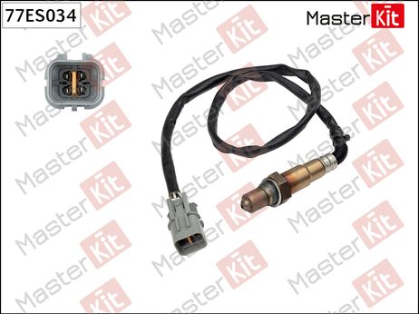 фото Master KiT 77ES034 Лямбда-зонд Master KiT 77ES034 Лямбда-зонд
