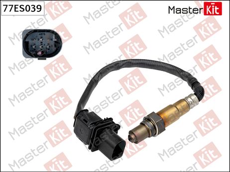 фото Master KiT 77ES039 Лямбда-зонд Master KiT 77ES039 Лямбда-зонд