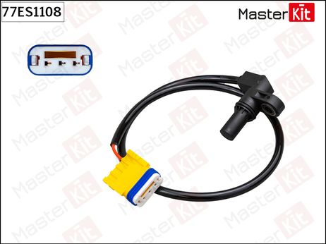 фото Master KiT 77ES1108 Датчик частоты вращения Master KiT 77ES1108 Датчик частоты вращения