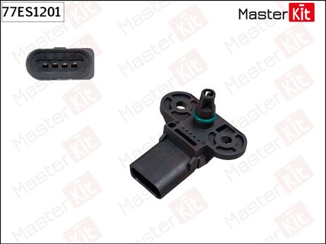 фото Master KiT 77ES1201 Датчик давления подачи топлива Master KiT 77ES1201 Датчик давления подачи топлива