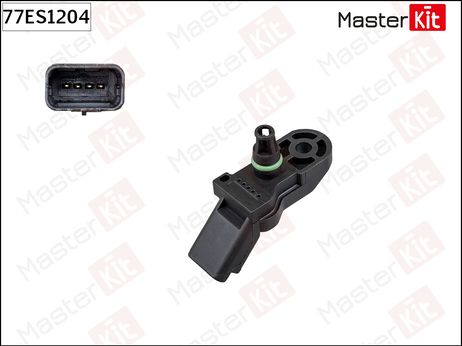 фото Master KiT 77ES1204 Датчик давления подачи топлива Master KiT 77ES1204 Датчик давления подачи топлива